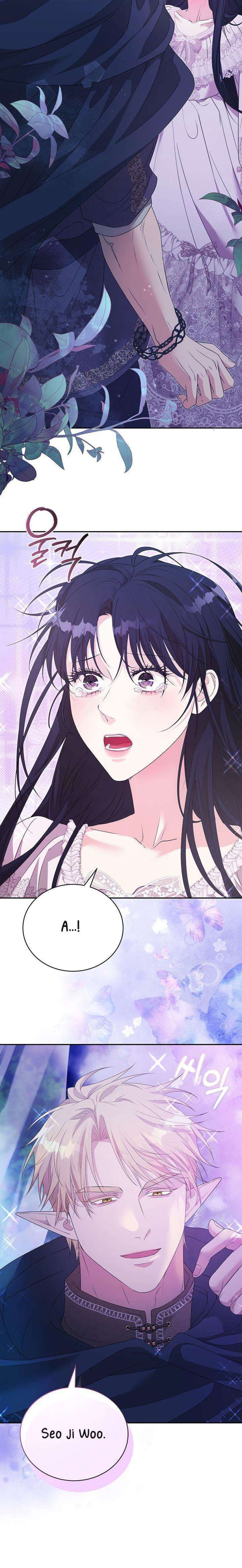 [ 18+ ] Tại Nơi Ẩn Mình Cuối Cùng Của Sắc Xanh Chương 30 page 21 - Giả Dược