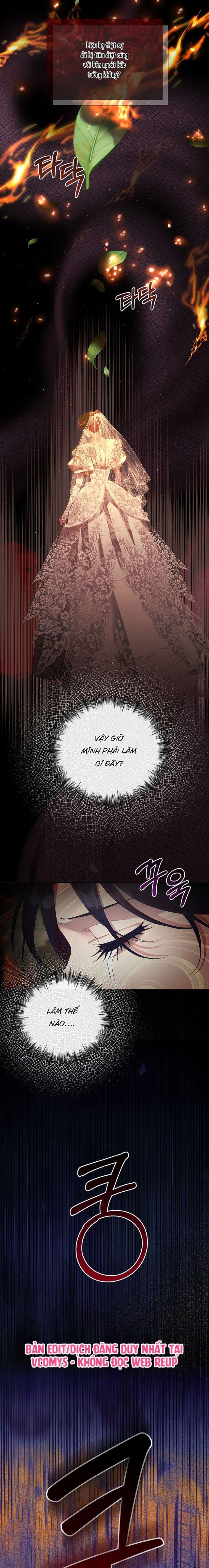 [ 18+ ] Tại Nơi Ẩn Mình Cuối Cùng Của Sắc Xanh Chương 33 page 17 - Giả Dược