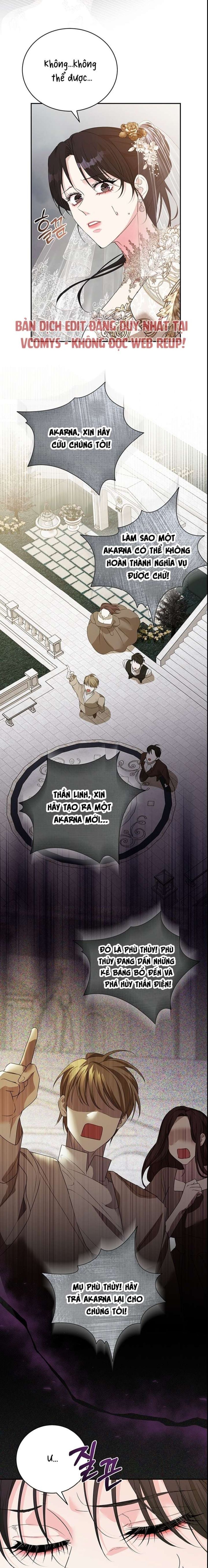 [ 18+ ] Tại Nơi Ẩn Mình Cuối Cùng Của Sắc Xanh Chương 34 page 17 - Giả Dược