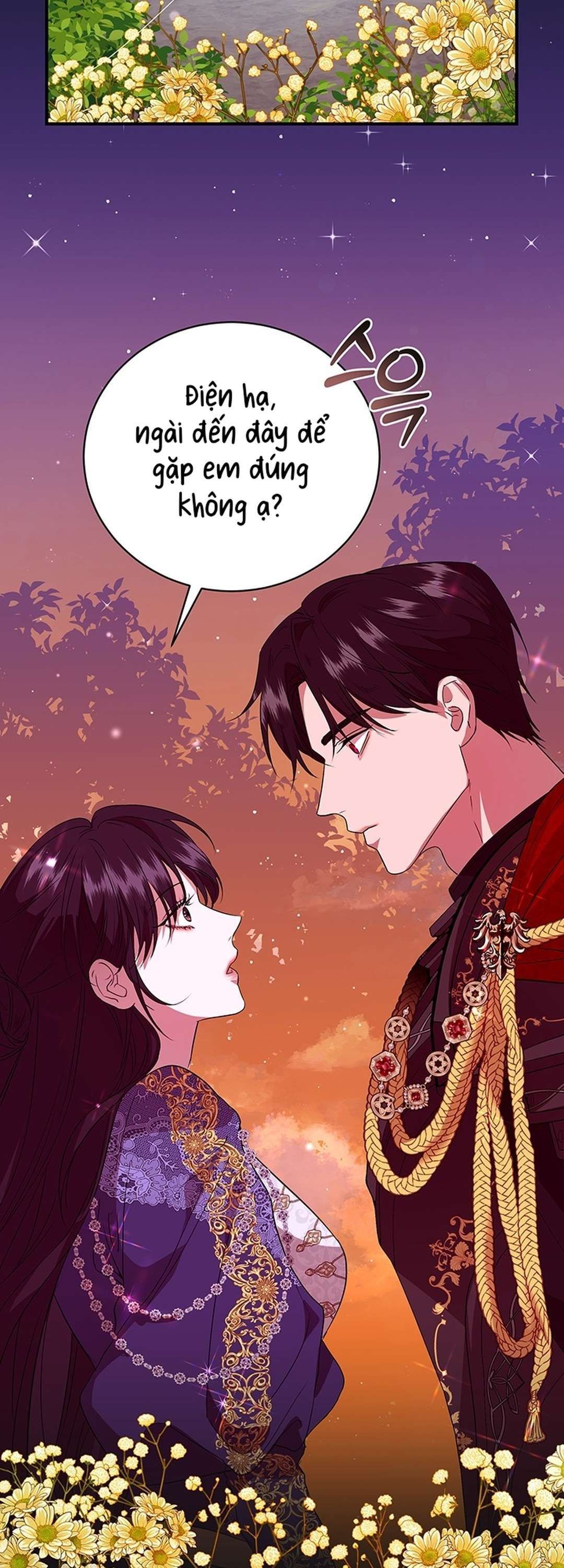 [ 18+ ] Tại Nơi Ẩn Mình Cuối Cùng Của Sắc Xanh Chương 4 page 12 - Giả Dược
