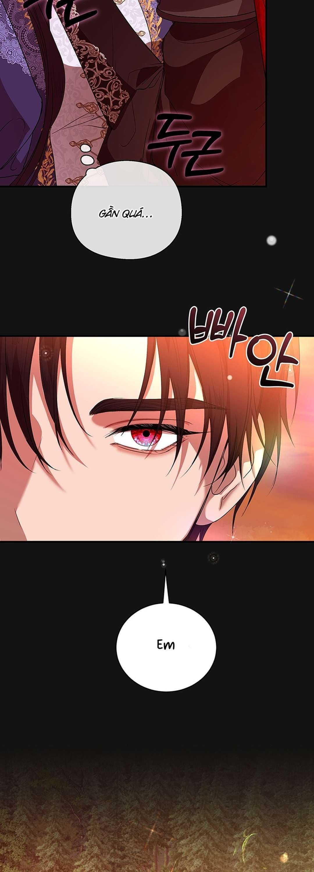 [ 18+ ] Tại Nơi Ẩn Mình Cuối Cùng Của Sắc Xanh Chương 4 page 15 - Giả Dược