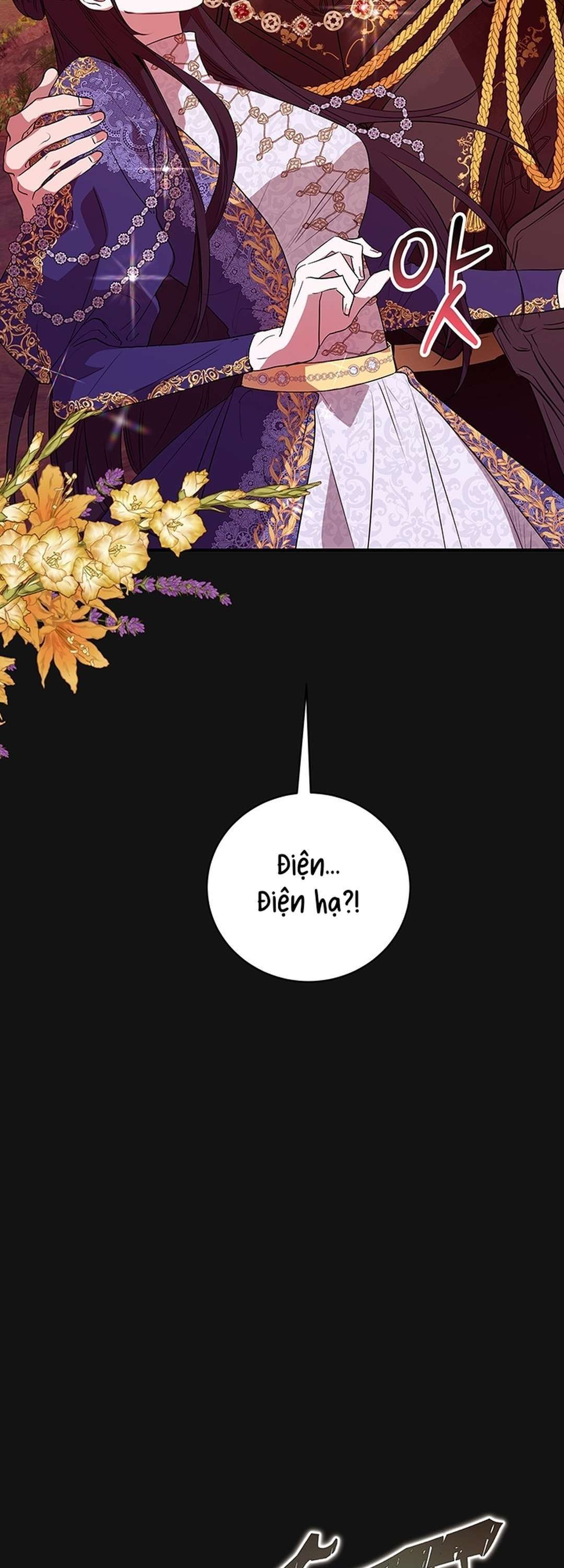 [ 18+ ] Tại Nơi Ẩn Mình Cuối Cùng Của Sắc Xanh Chương 4 page 3 - Giả Dược