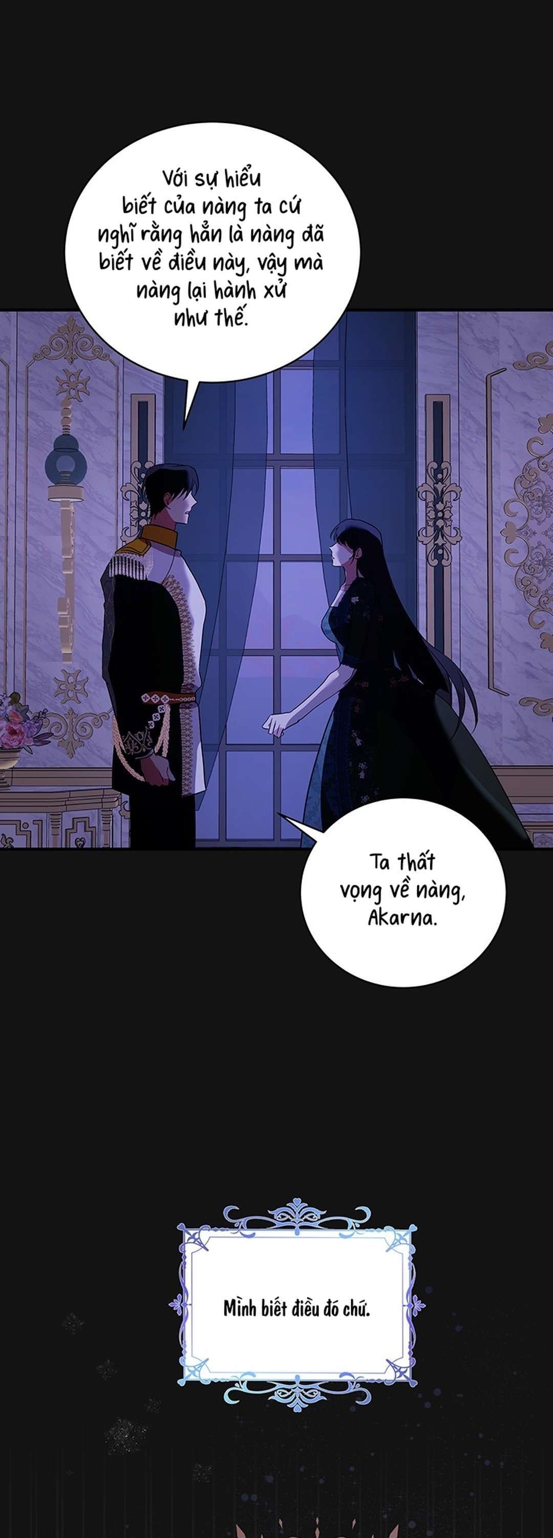 [ 18+ ] Tại Nơi Ẩn Mình Cuối Cùng Của Sắc Xanh Chương 4 page 38 - Giả Dược