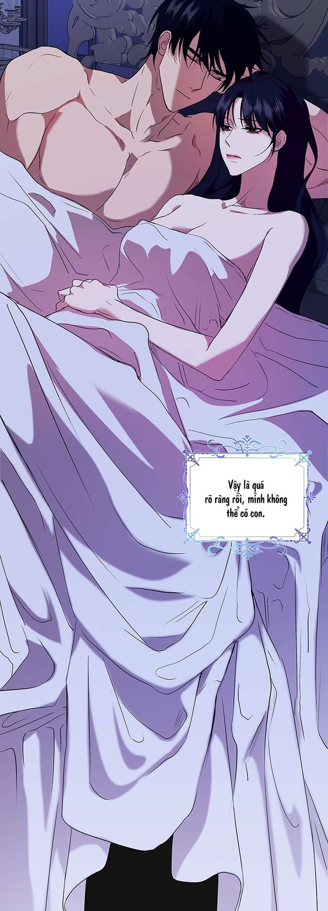 [ 18+ ] Tại Nơi Ẩn Mình Cuối Cùng Của Sắc Xanh Chương 4 page 41 - Giả Dược
