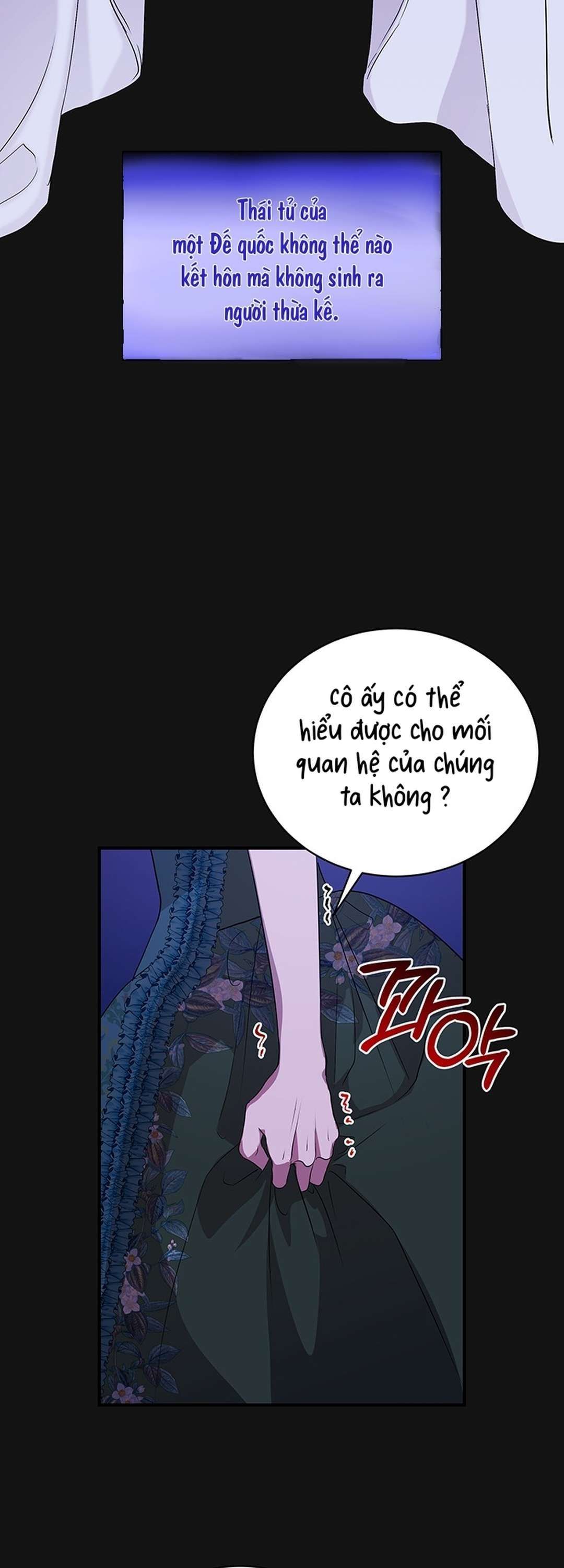 [ 18+ ] Tại Nơi Ẩn Mình Cuối Cùng Của Sắc Xanh Chương 4 page 42 - Giả Dược