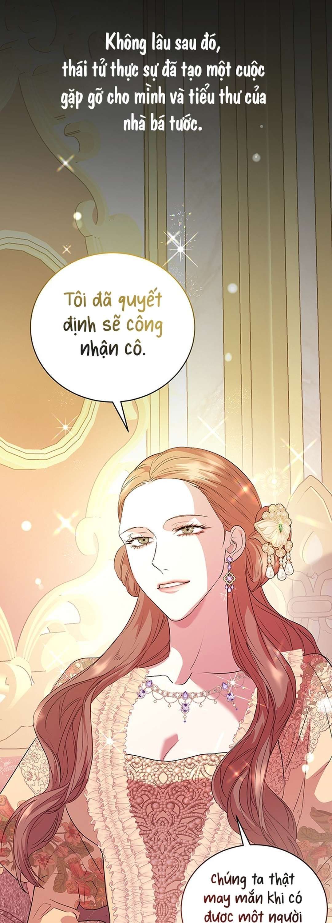 [ 18+ ] Tại Nơi Ẩn Mình Cuối Cùng Của Sắc Xanh Chương 4 page 45 - Giả Dược