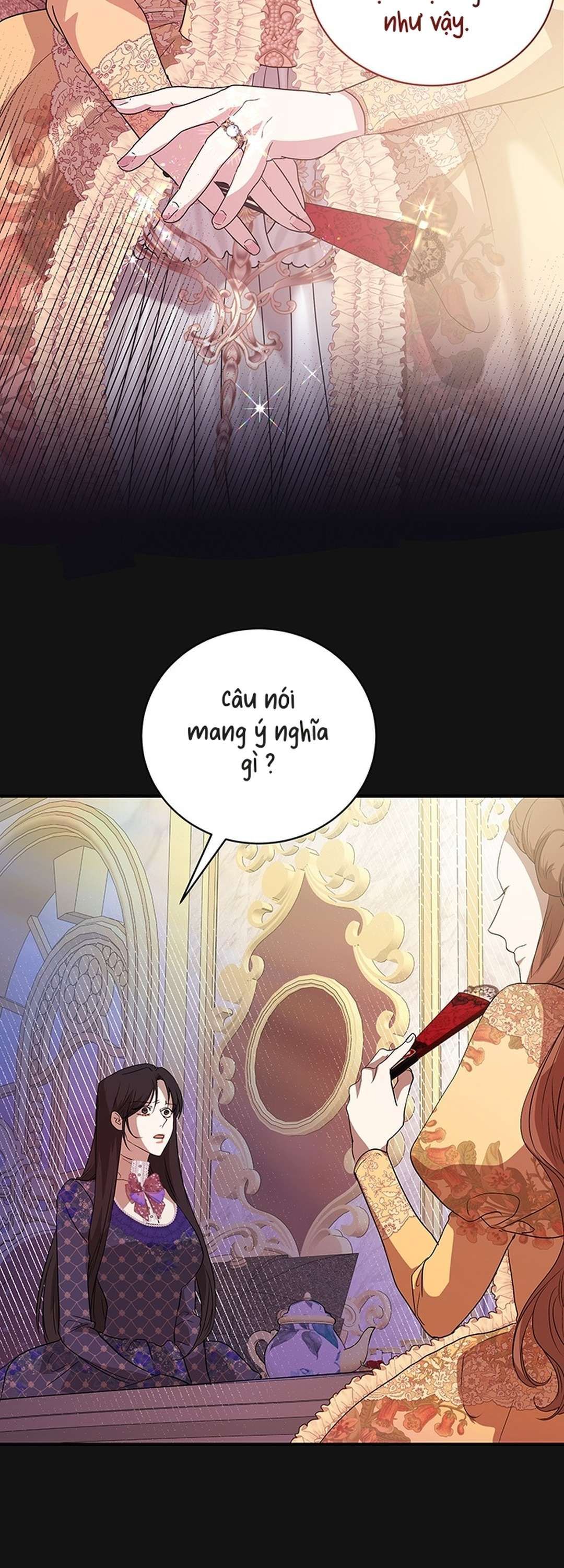 [ 18+ ] Tại Nơi Ẩn Mình Cuối Cùng Của Sắc Xanh Chương 4 page 46 - Giả Dược