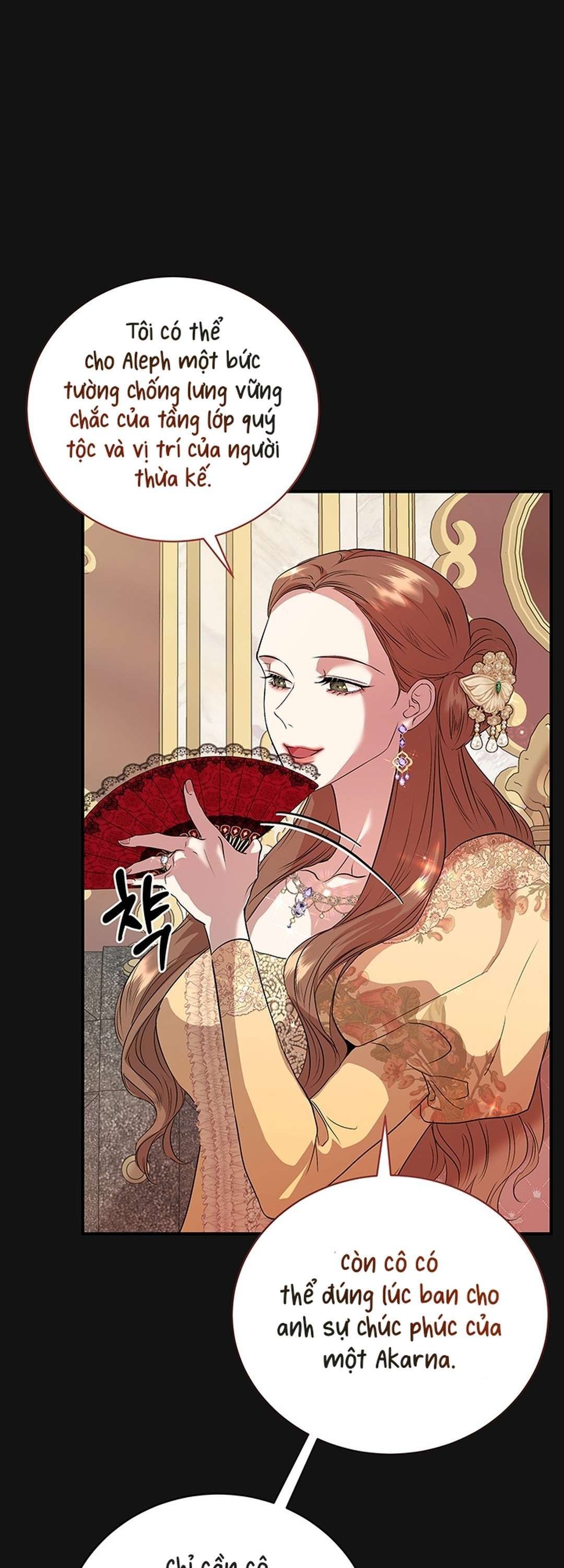 [ 18+ ] Tại Nơi Ẩn Mình Cuối Cùng Của Sắc Xanh Chương 4 page 47 - Giả Dược