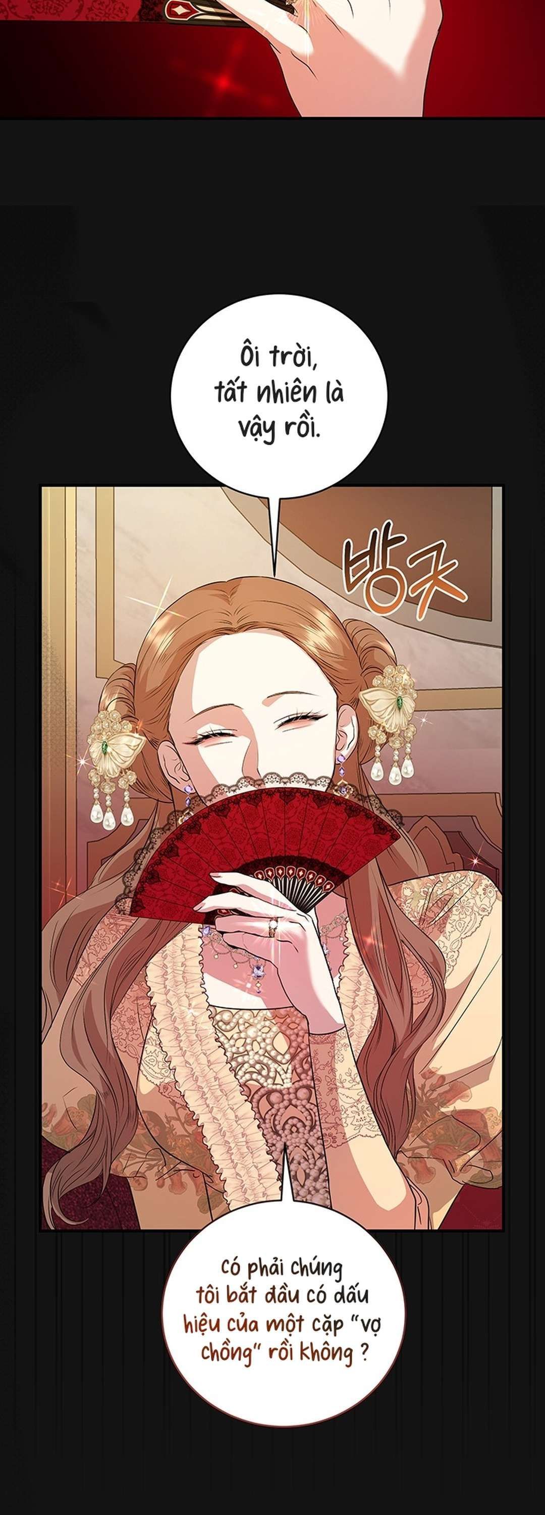 [ 18+ ] Tại Nơi Ẩn Mình Cuối Cùng Của Sắc Xanh Chương 4 page 49 - Giả Dược