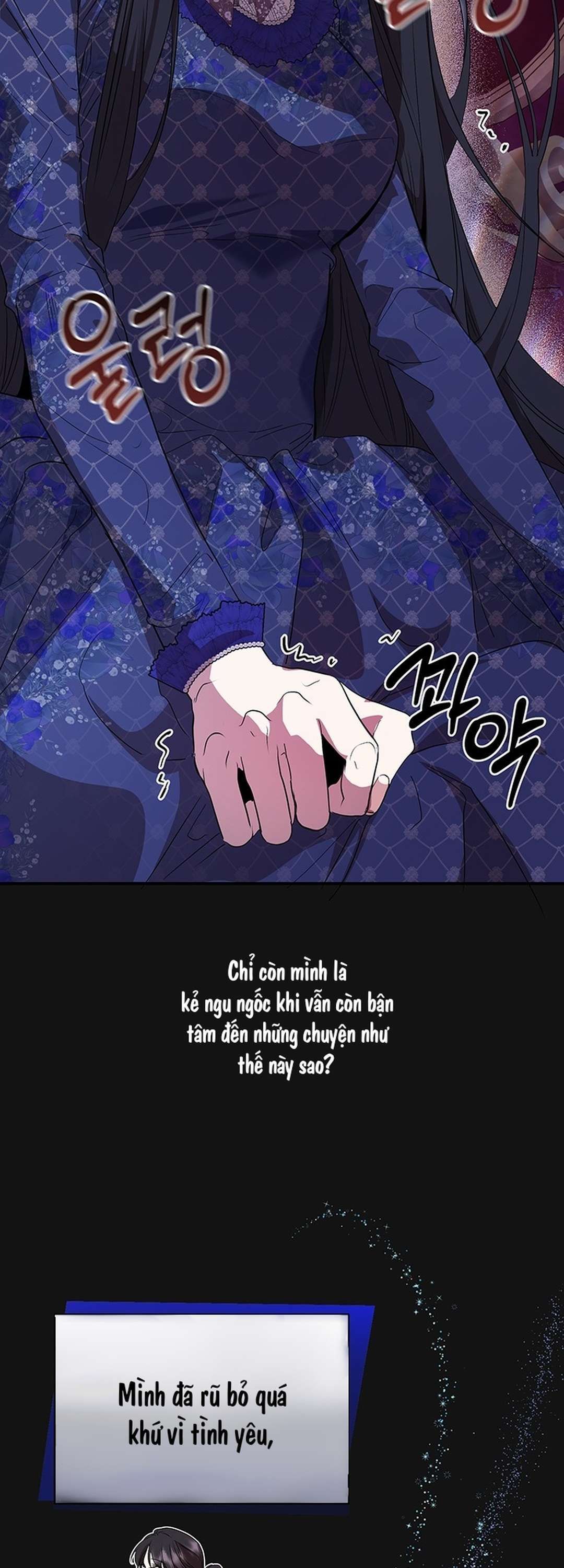 [ 18+ ] Tại Nơi Ẩn Mình Cuối Cùng Của Sắc Xanh Chương 4 page 52 - Giả Dược