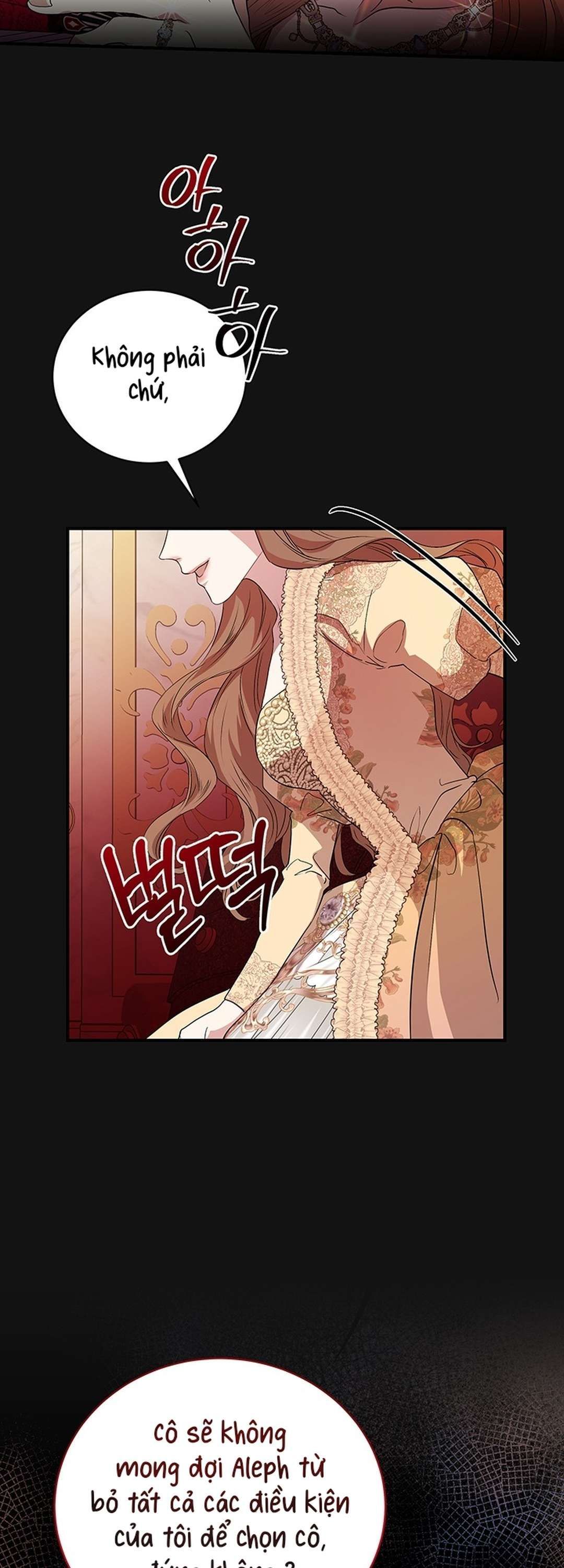 [ 18+ ] Tại Nơi Ẩn Mình Cuối Cùng Của Sắc Xanh Chương 4 page 57 - Giả Dược