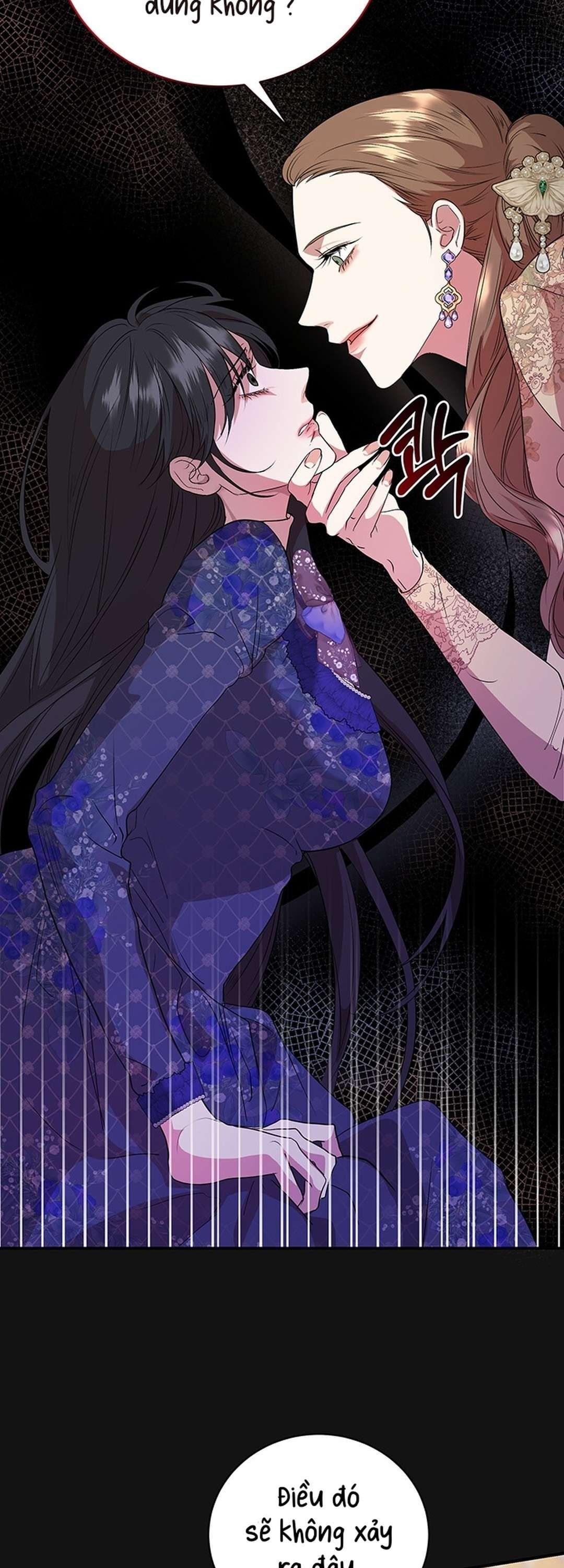 [ 18+ ] Tại Nơi Ẩn Mình Cuối Cùng Của Sắc Xanh Chương 4 page 58 - Giả Dược