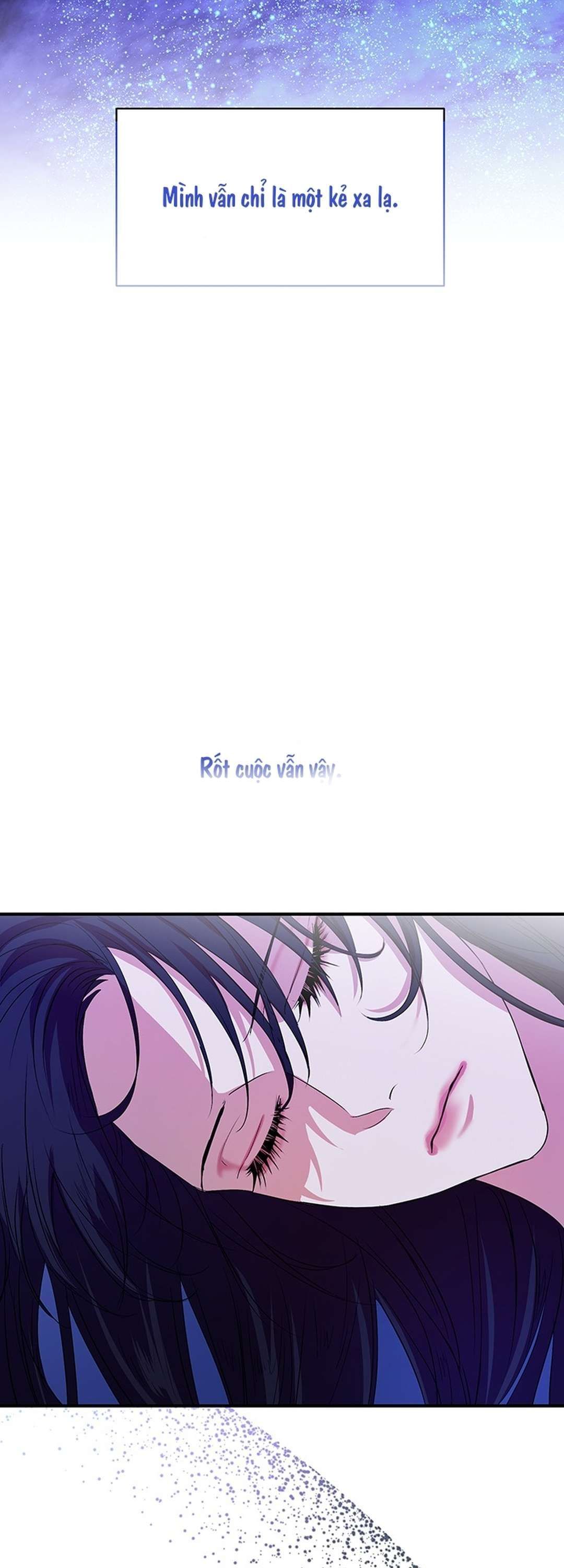[ 18+ ] Tại Nơi Ẩn Mình Cuối Cùng Của Sắc Xanh Chương 4 page 62 - Giả Dược