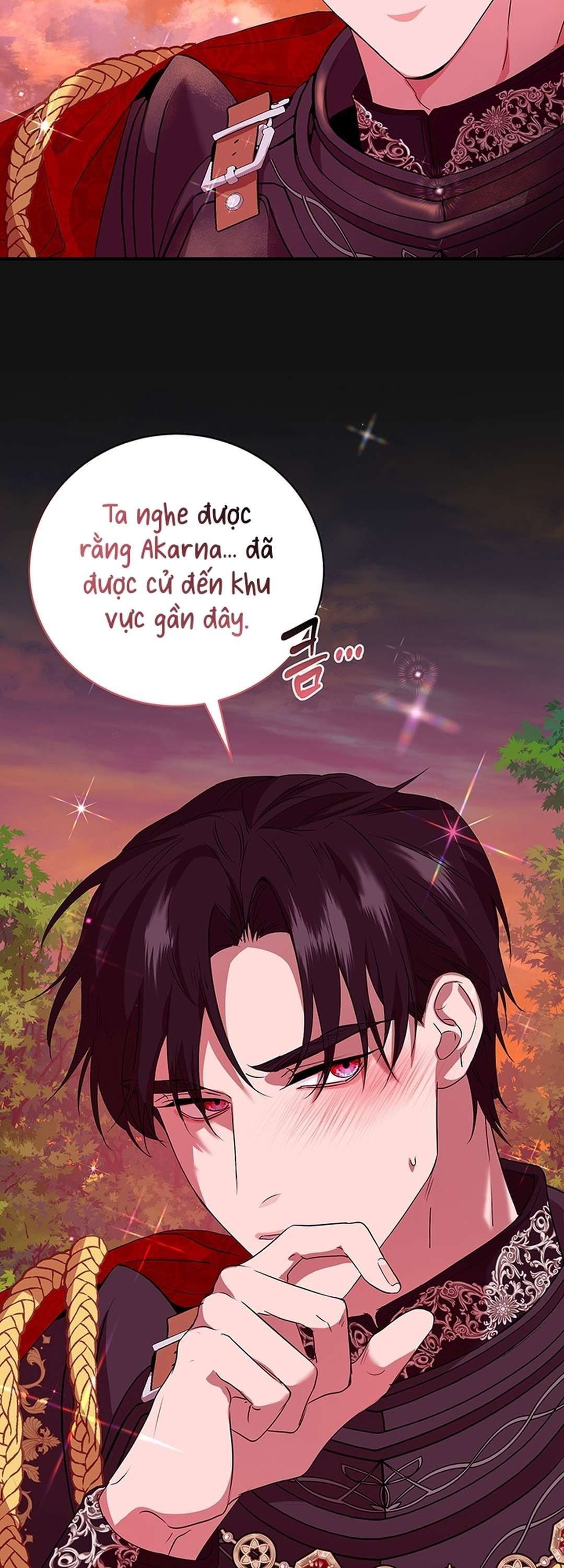 [ 18+ ] Tại Nơi Ẩn Mình Cuối Cùng Của Sắc Xanh Chương 4 page 9 - Giả Dược