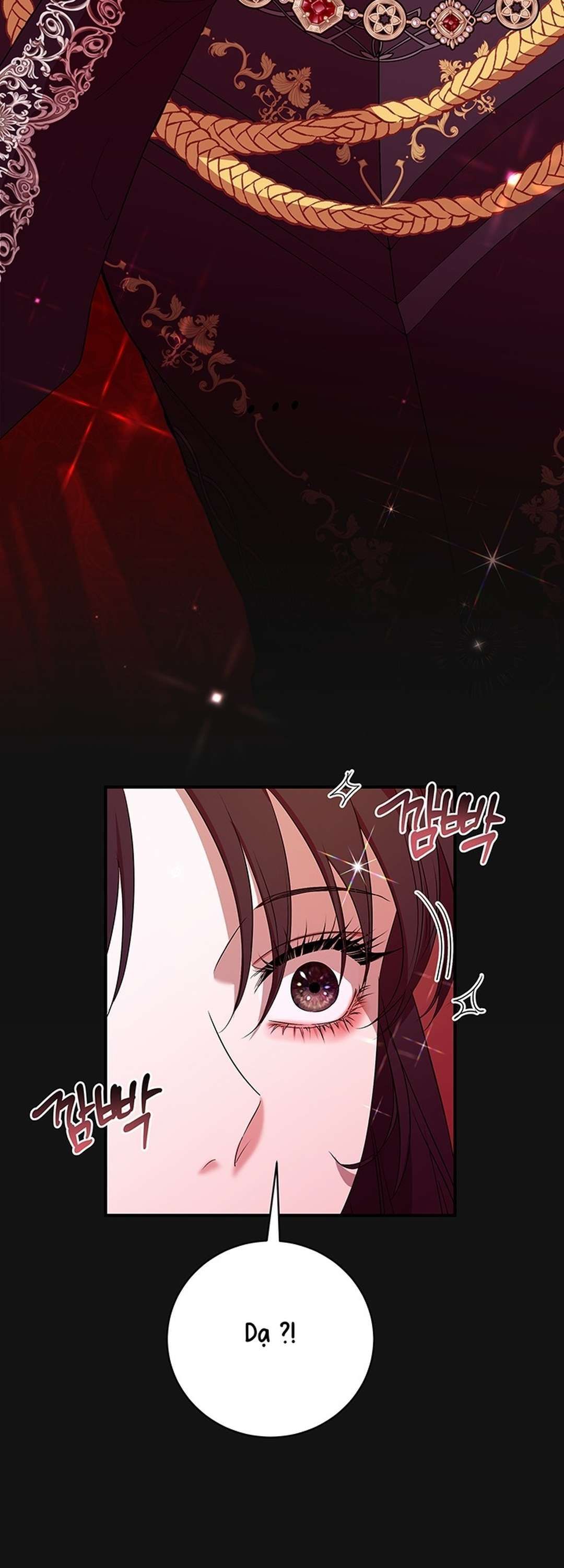 [ 18+ ] Tại Nơi Ẩn Mình Cuối Cùng Của Sắc Xanh Chương 4 page 10 - Giả Dược