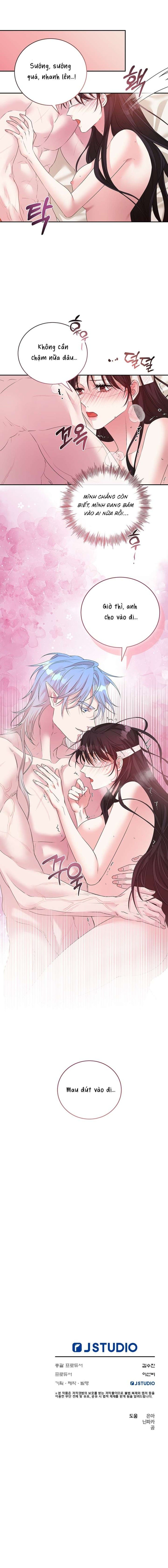 đọc truyện [ 18+ ] Tại Nơi Ẩn Mình Cuối Cùng Của Sắc Xanh Chương 41 ảnh 11 tại Thiên Thai Truyện