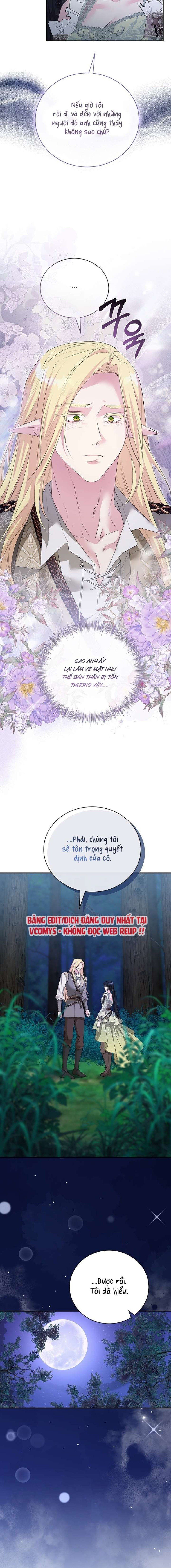đọc truyện [ 18+ ] Tại Nơi Ẩn Mình Cuối Cùng Của Sắc Xanh Chương 45 ảnh 4 tại Thiên Thai Truyện