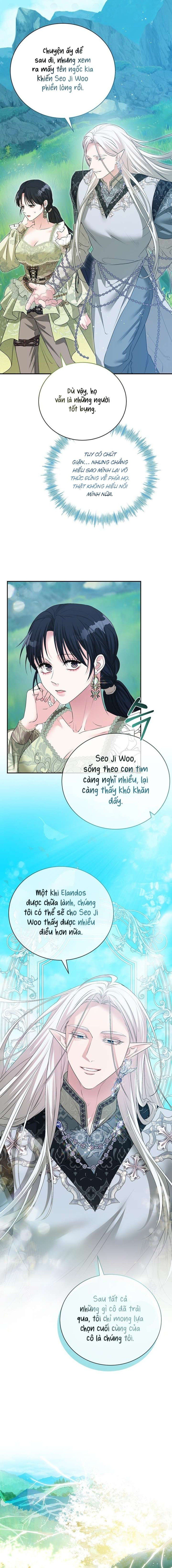 đọc truyện [ 18+ ] Tại Nơi Ẩn Mình Cuối Cùng Của Sắc Xanh Chương 45 ảnh 8 tại Thiên Thai Truyện