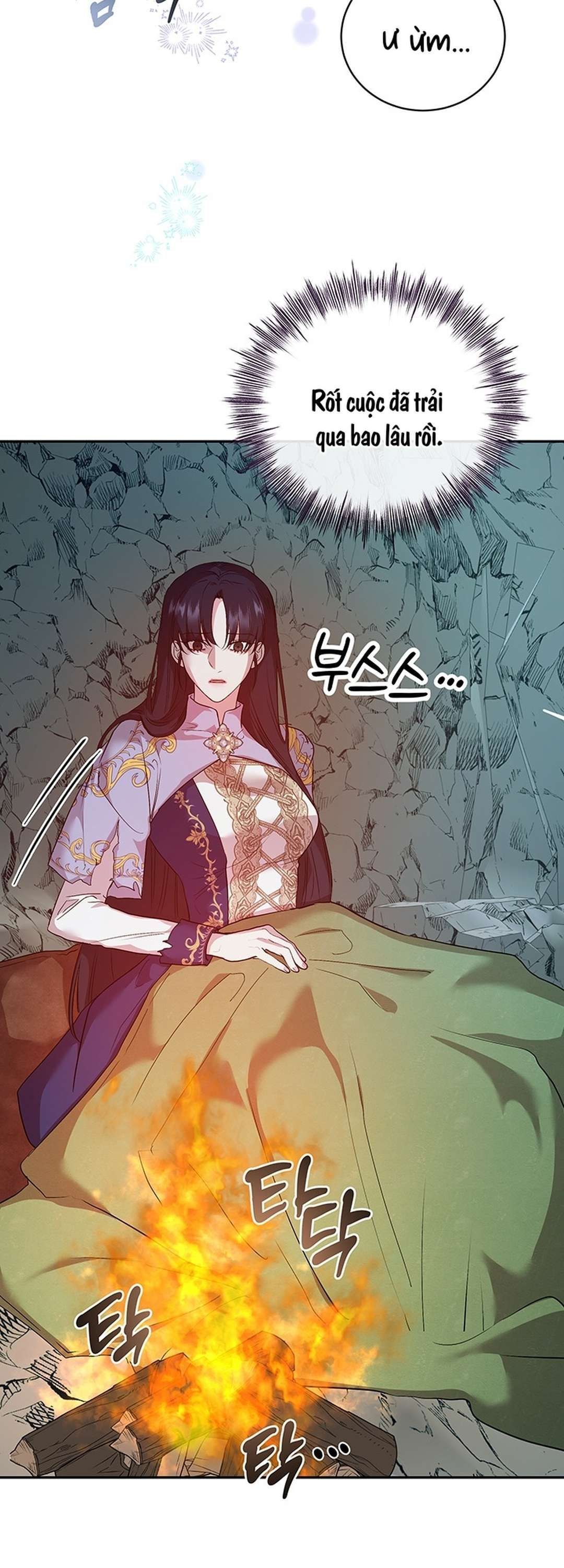 [ 18+ ] Tại Nơi Ẩn Mình Cuối Cùng Của Sắc Xanh Chương 5 page 2 - Giả Dược