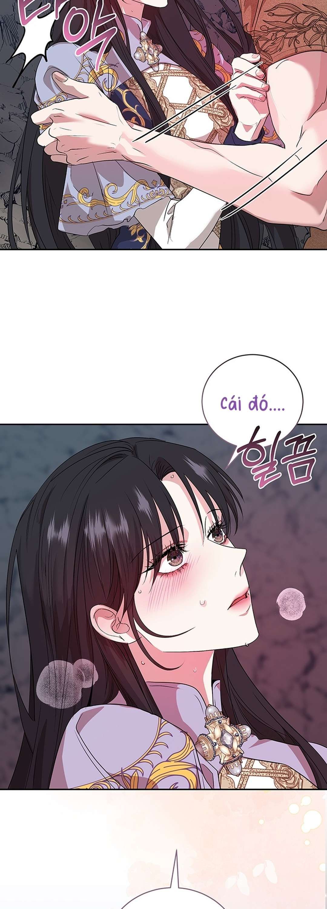 [ 18+ ] Tại Nơi Ẩn Mình Cuối Cùng Của Sắc Xanh Chương 5 page 52 - Giả Dược