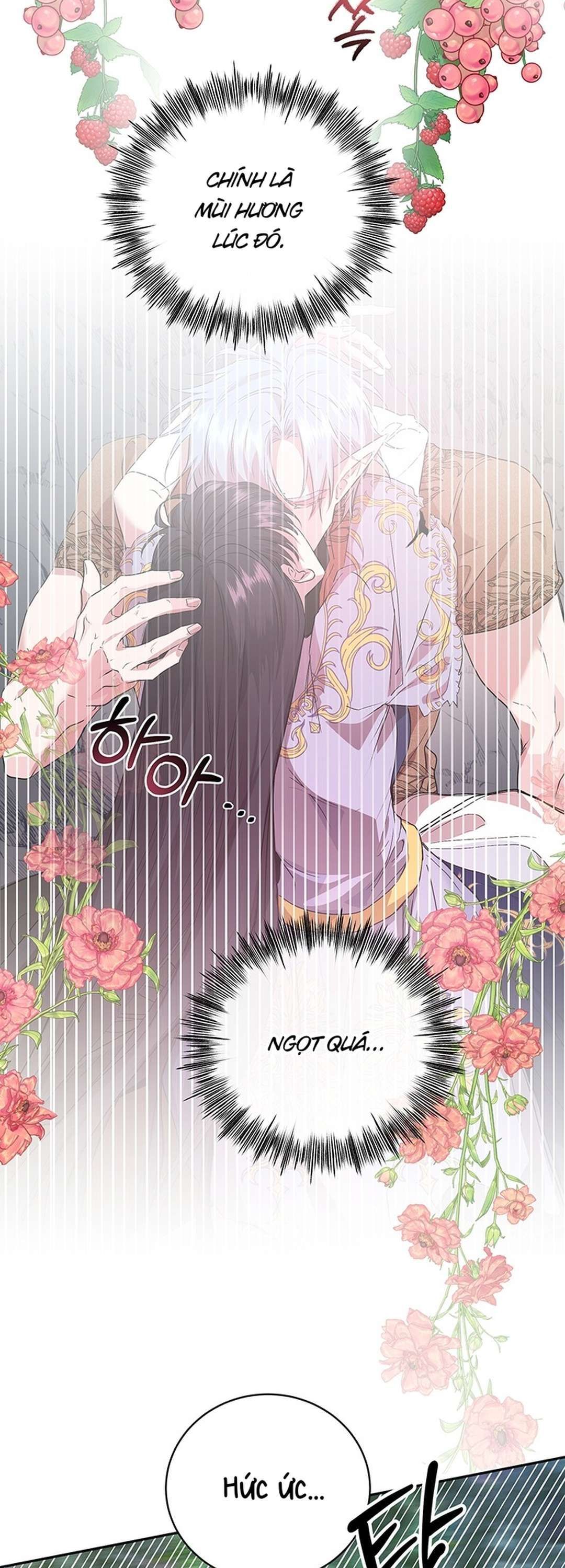 [ 18+ ] Tại Nơi Ẩn Mình Cuối Cùng Của Sắc Xanh Chương 6 page 25 - Giả Dược