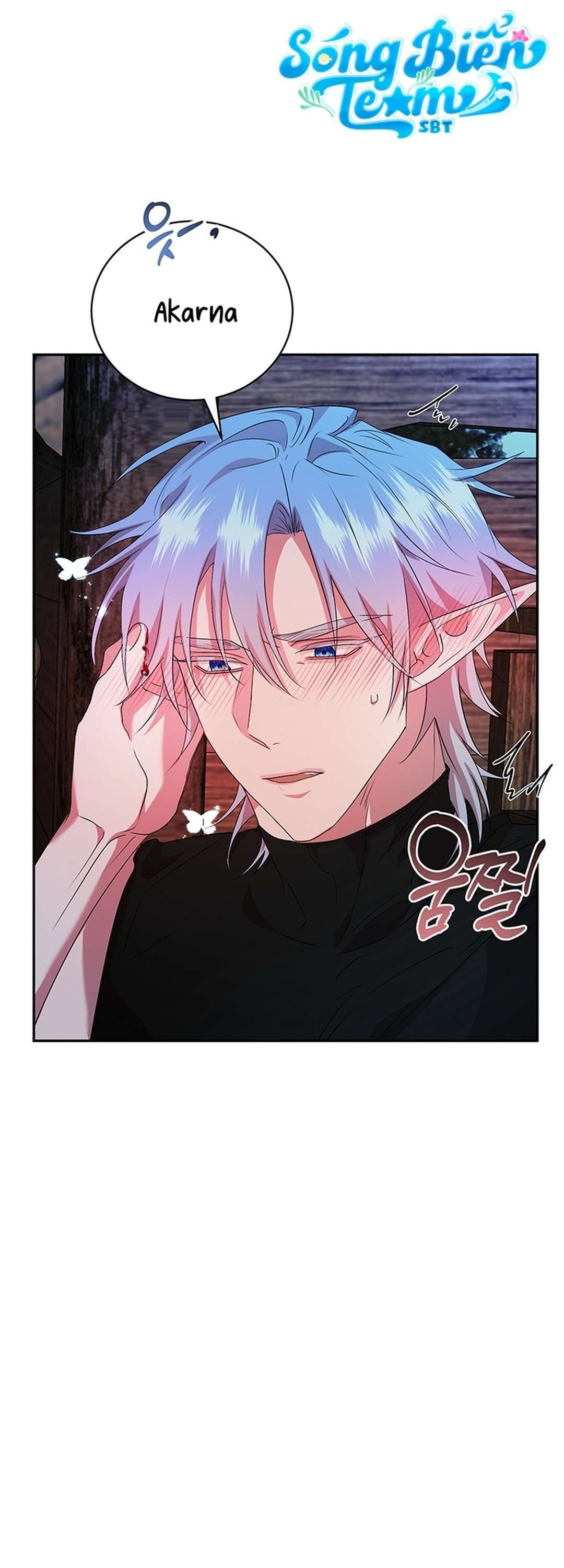 [ 18+ ] Tại Nơi Ẩn Mình Cuối Cùng Của Sắc Xanh Chương 6 page 57 - Giả Dược