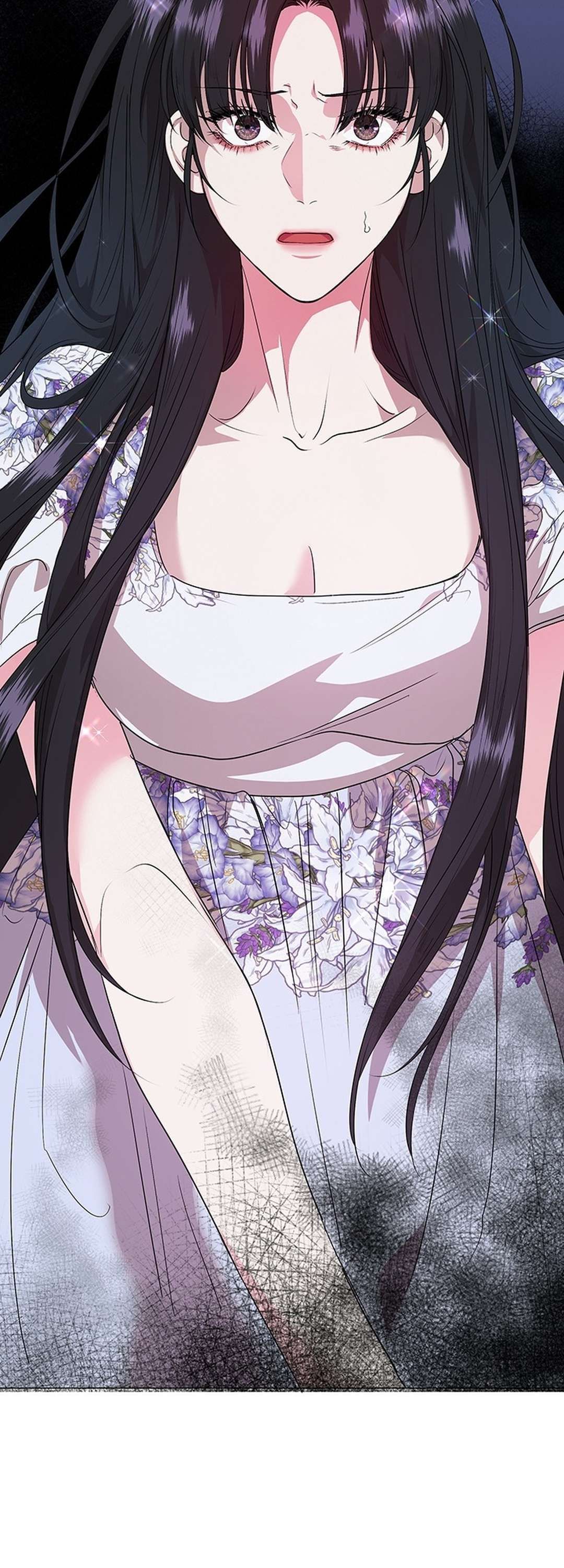 [ 18+ ] Tại Nơi Ẩn Mình Cuối Cùng Của Sắc Xanh Chương 7 page 14 - Giả Dược