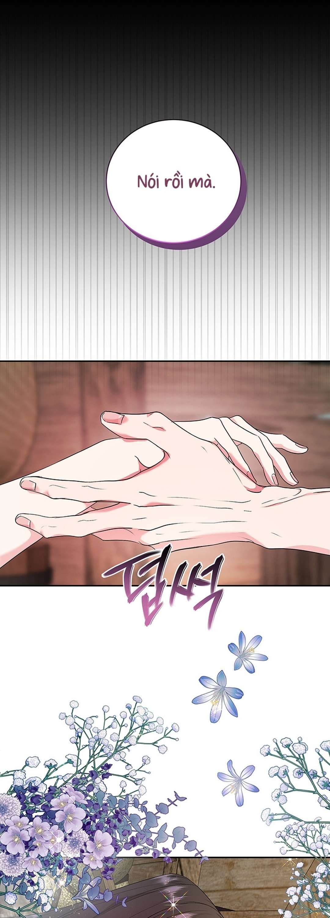 [ 18+ ] Tại Nơi Ẩn Mình Cuối Cùng Của Sắc Xanh Chương 7 page 19 - Giả Dược