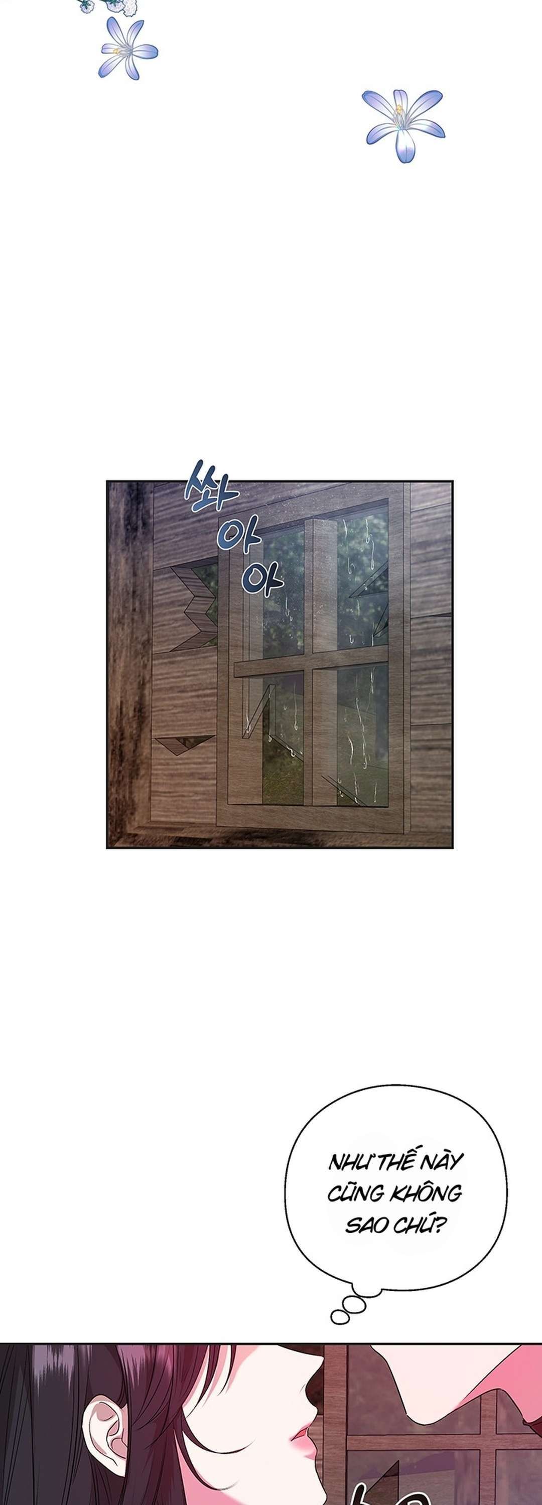 [ 18+ ] Tại Nơi Ẩn Mình Cuối Cùng Của Sắc Xanh Chương 7 page 21 - Giả Dược