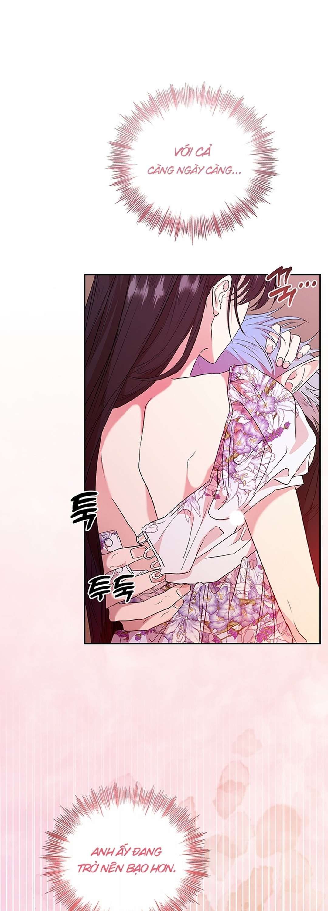 [ 18+ ] Tại Nơi Ẩn Mình Cuối Cùng Của Sắc Xanh Chương 7 page 26 - Giả Dược