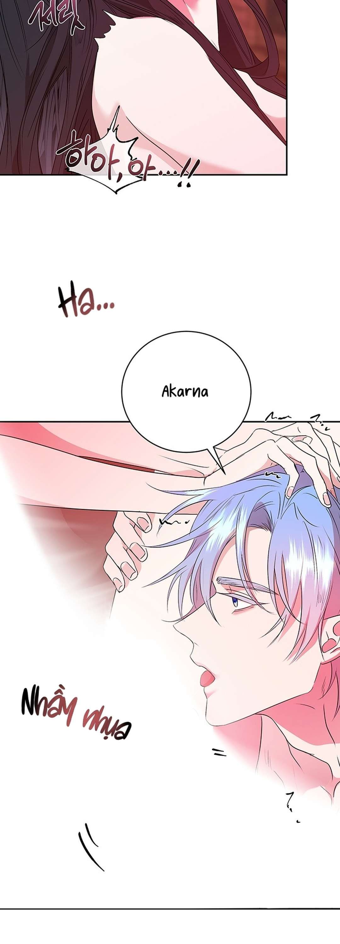 [ 18+ ] Tại Nơi Ẩn Mình Cuối Cùng Của Sắc Xanh Chương 7 page 40 - Giả Dược