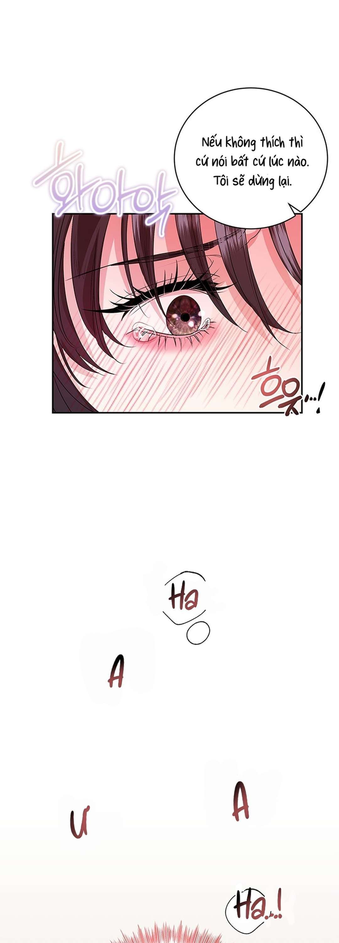 [ 18+ ] Tại Nơi Ẩn Mình Cuối Cùng Của Sắc Xanh Chương 7 page 41 - Giả Dược