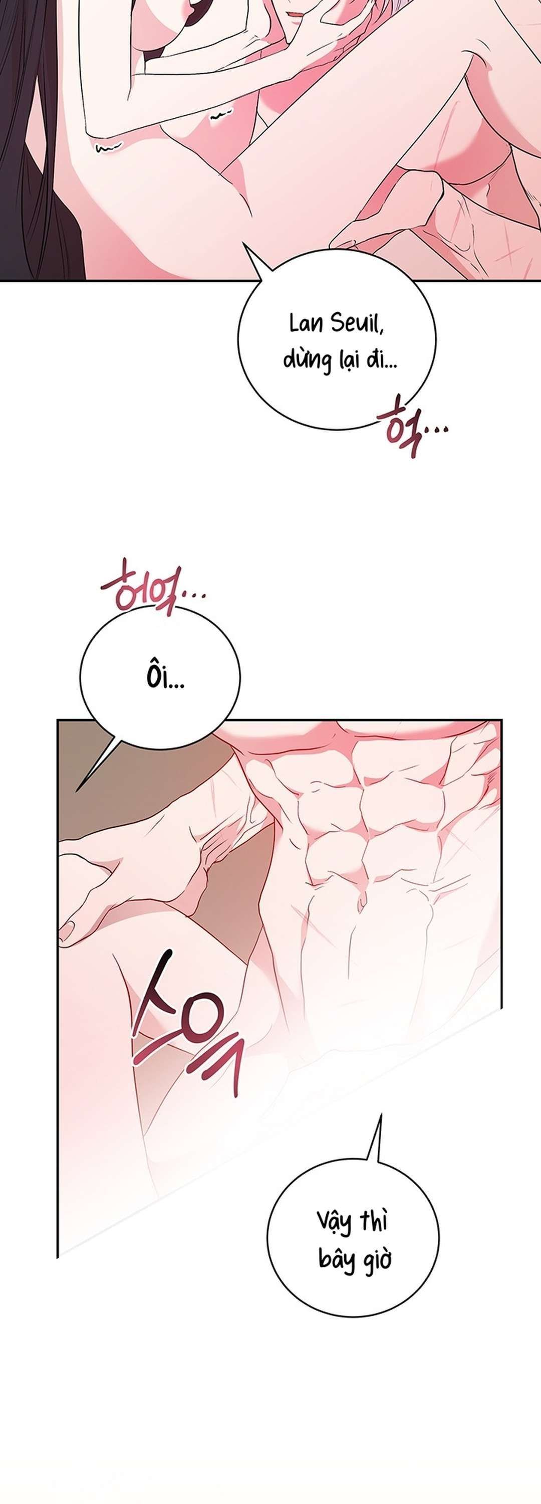 [ 18+ ] Tại Nơi Ẩn Mình Cuối Cùng Của Sắc Xanh Chương 7 page 44 - Giả Dược