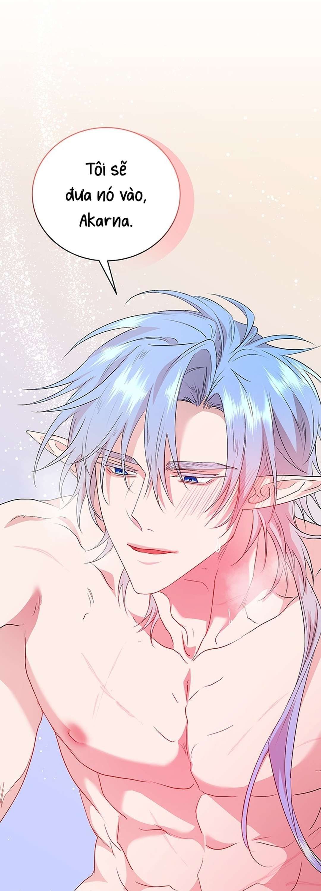 [ 18+ ] Tại Nơi Ẩn Mình Cuối Cùng Của Sắc Xanh Chương 7 page 45 - Giả Dược