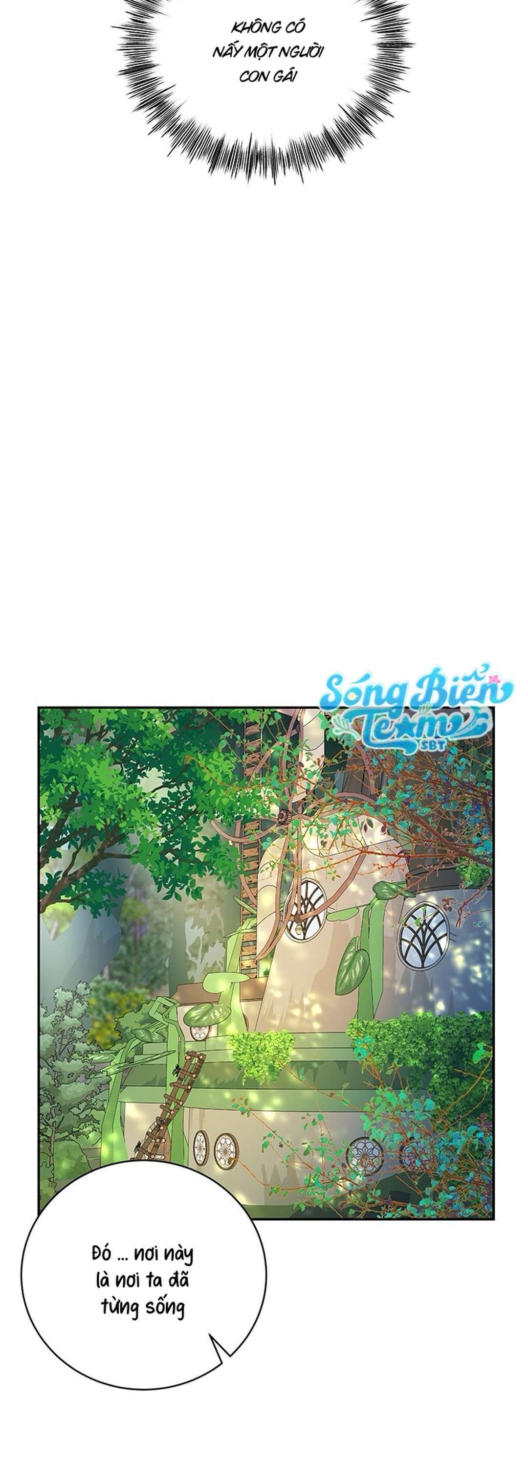 [ 18+ ] Tại Nơi Ẩn Mình Cuối Cùng Của Sắc Xanh Chương 8 page 32 - Giả Dược