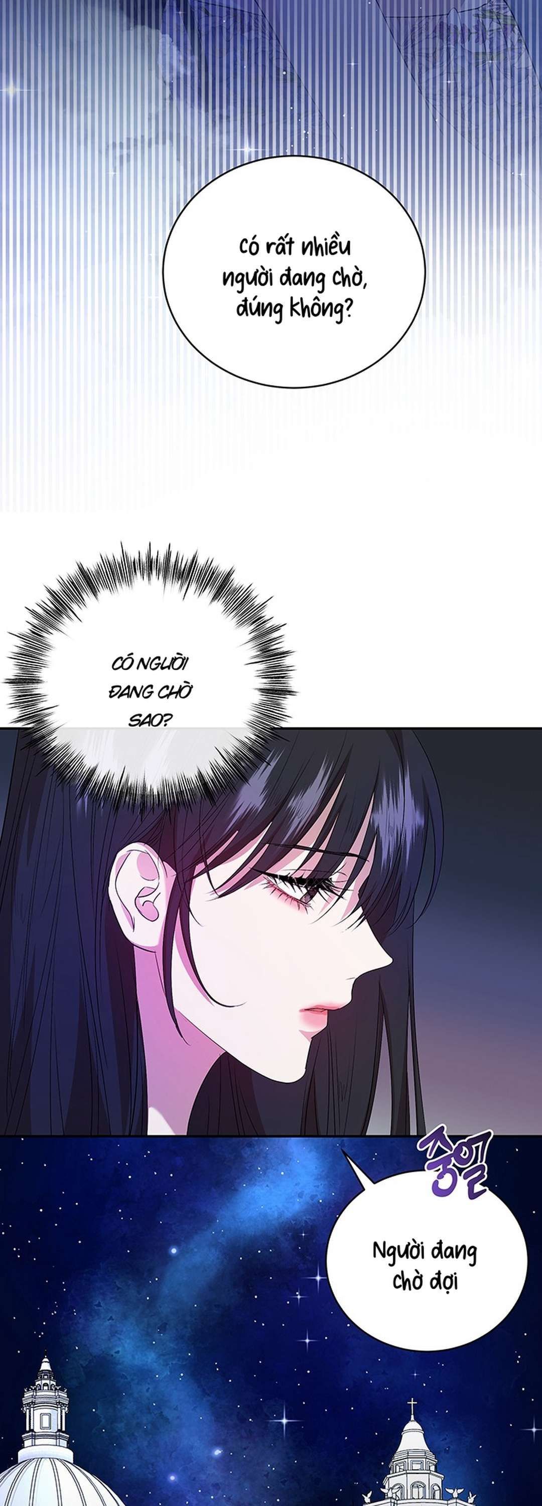 [ 18+ ] Tại Nơi Ẩn Mình Cuối Cùng Của Sắc Xanh Chương 8 page 42 - Giả Dược