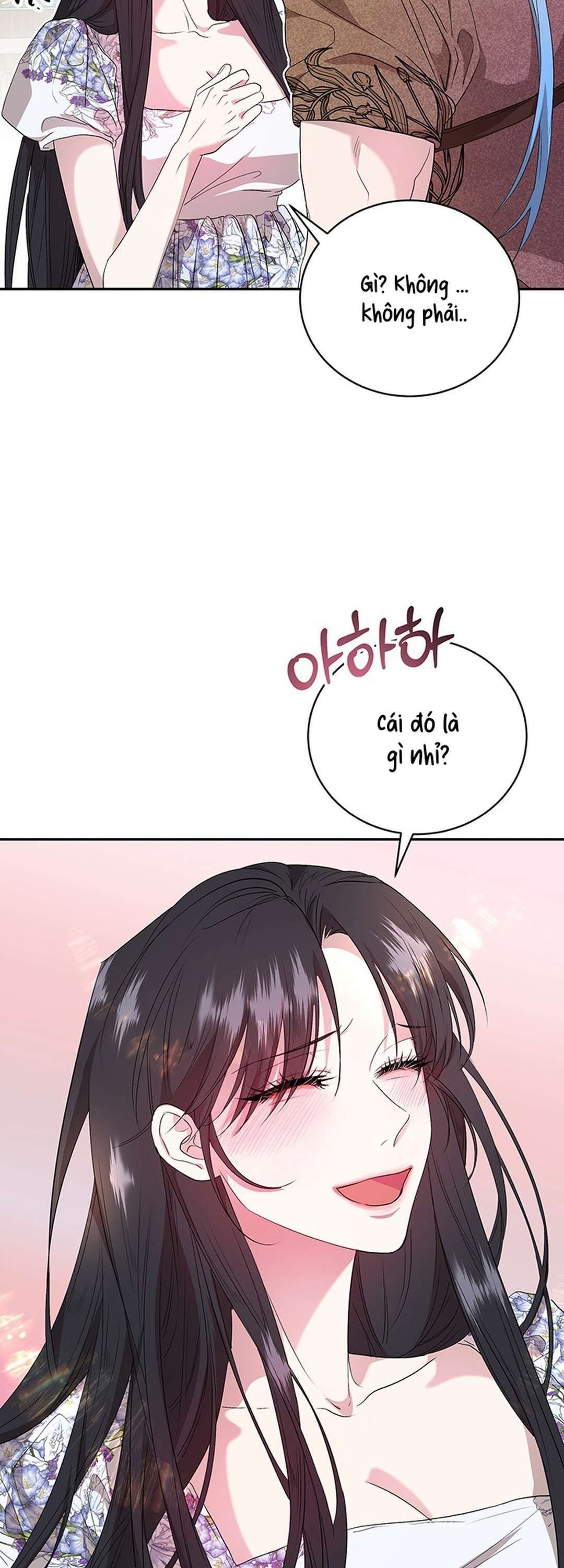 [ 18+ ] Tại Nơi Ẩn Mình Cuối Cùng Của Sắc Xanh Chương 8 page 49 - Giả Dược
