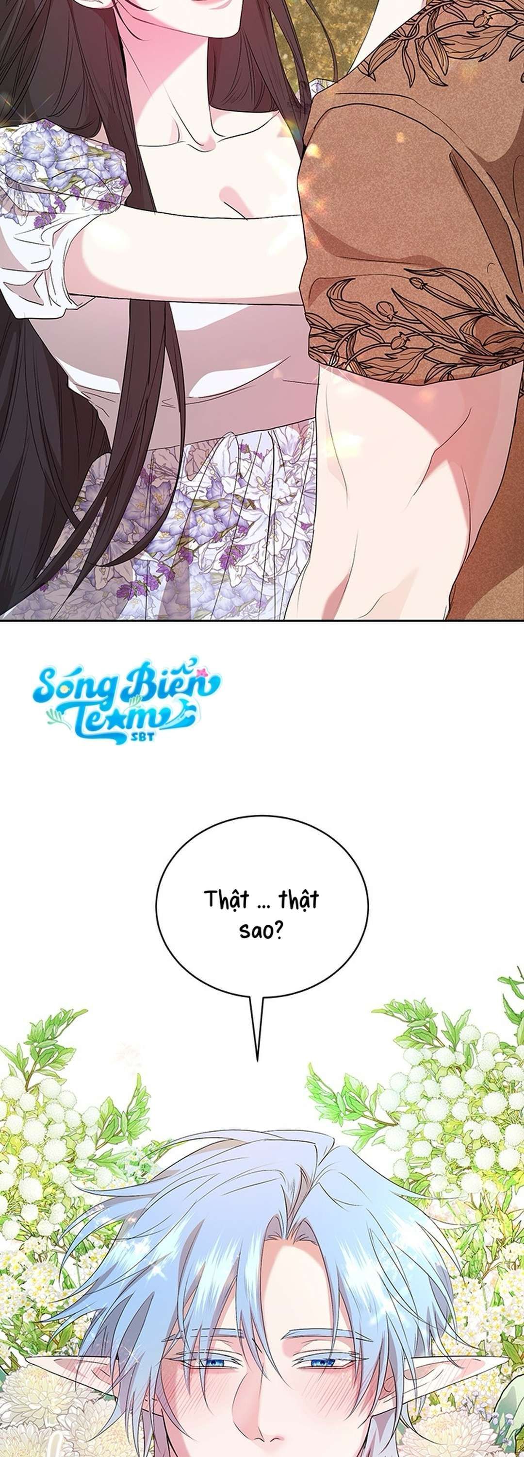 [ 18+ ] Tại Nơi Ẩn Mình Cuối Cùng Của Sắc Xanh Chương 8 page 52 - Giả Dược