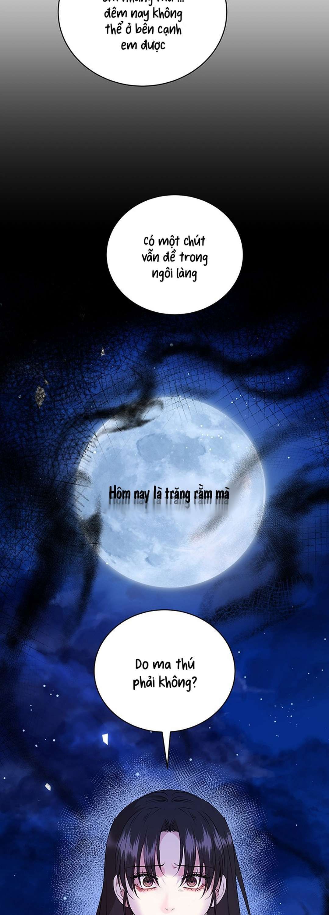 [ 18+ ] Tại Nơi Ẩn Mình Cuối Cùng Của Sắc Xanh Chương 8 page 58 - Giả Dược