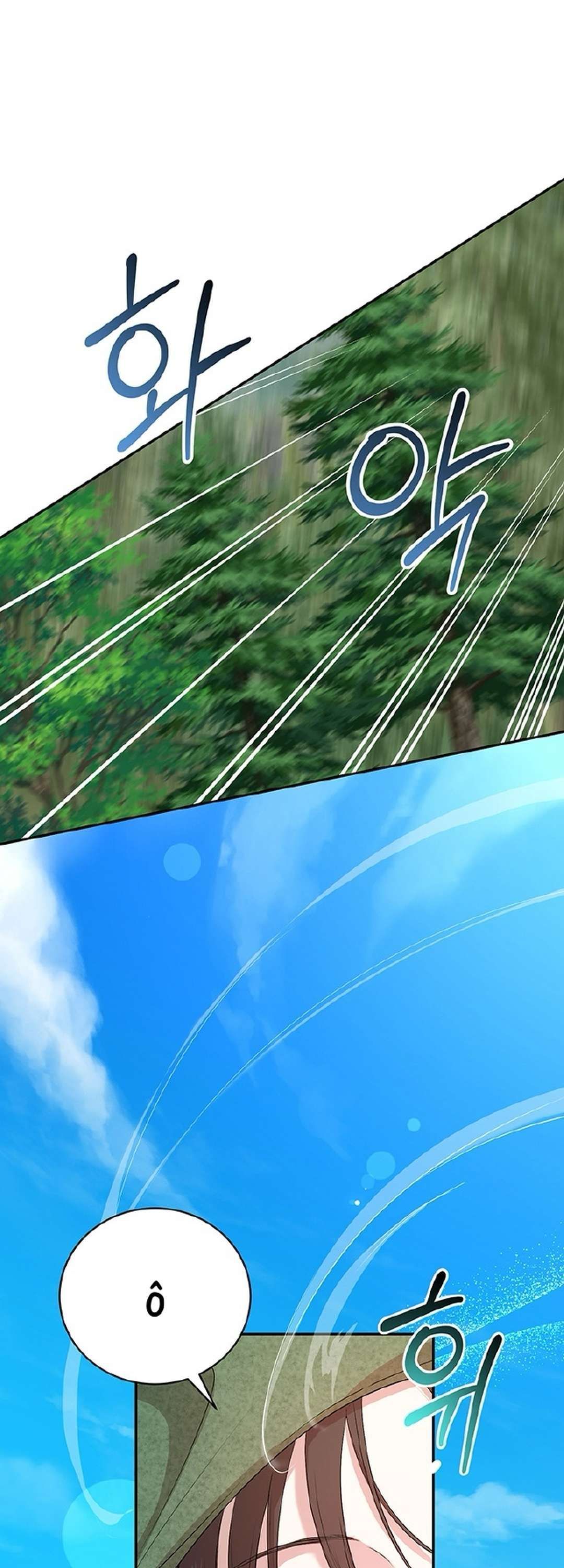[ 18+ ] Tại Nơi Ẩn Mình Cuối Cùng Của Sắc Xanh Chương 8 page 8 - Giả Dược