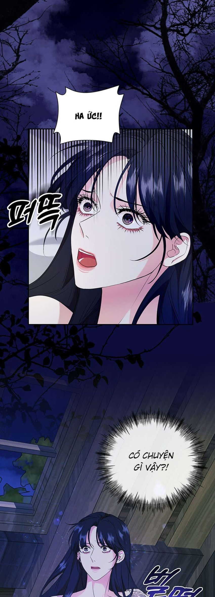 [ 18+ ] Tại Nơi Ẩn Mình Cuối Cùng Của Sắc Xanh Chương 9 page 2 - Giả Dược