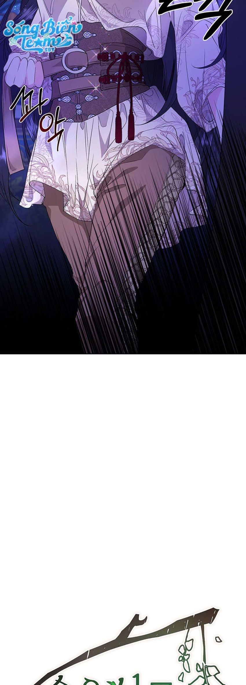 [ 18+ ] Tại Nơi Ẩn Mình Cuối Cùng Của Sắc Xanh Chương 9 page 20 - Giả Dược