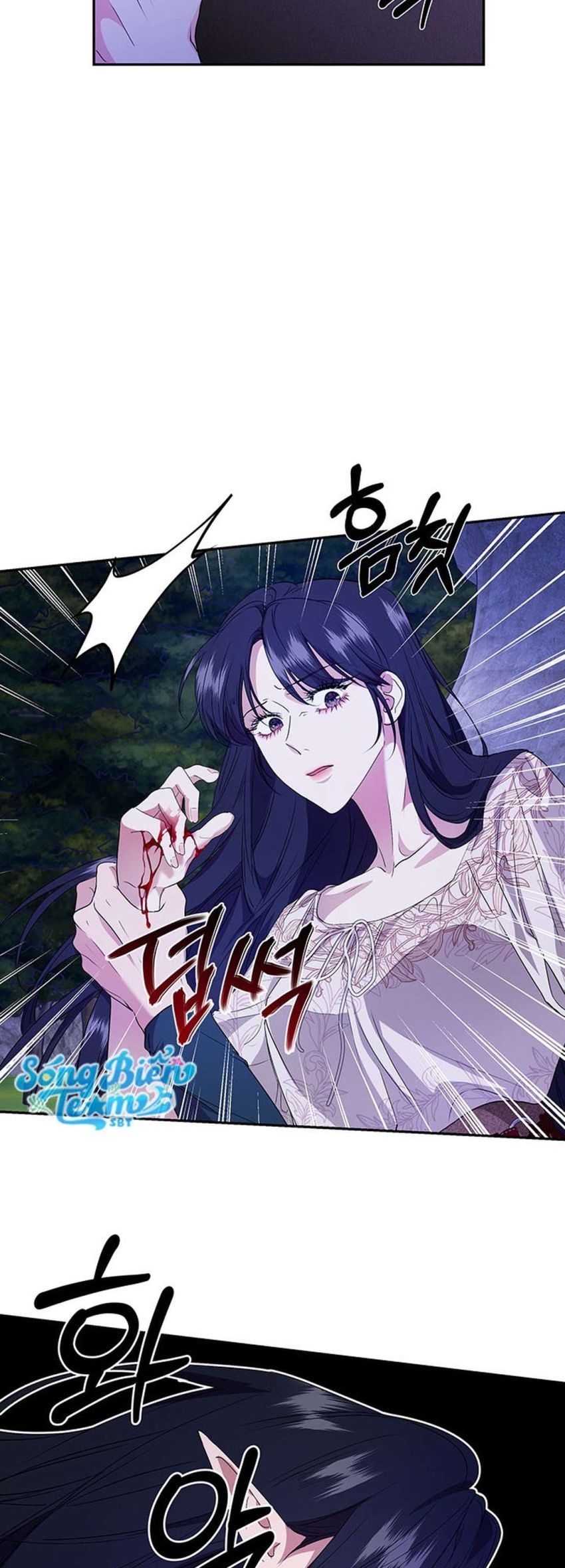 [ 18+ ] Tại Nơi Ẩn Mình Cuối Cùng Của Sắc Xanh Chương 9 page 51 - Giả Dược