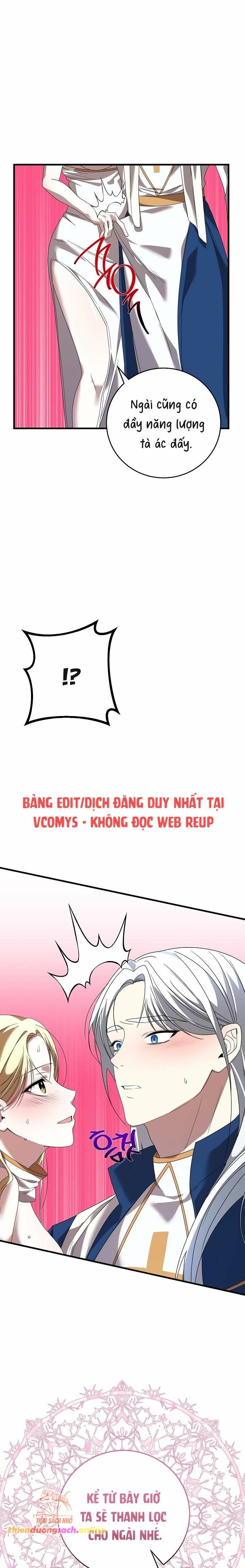 đọc truyện [ 18+ ] Thánh Nữ Sa Ngã Chương 2 ảnh 13 tại Giả Dược
