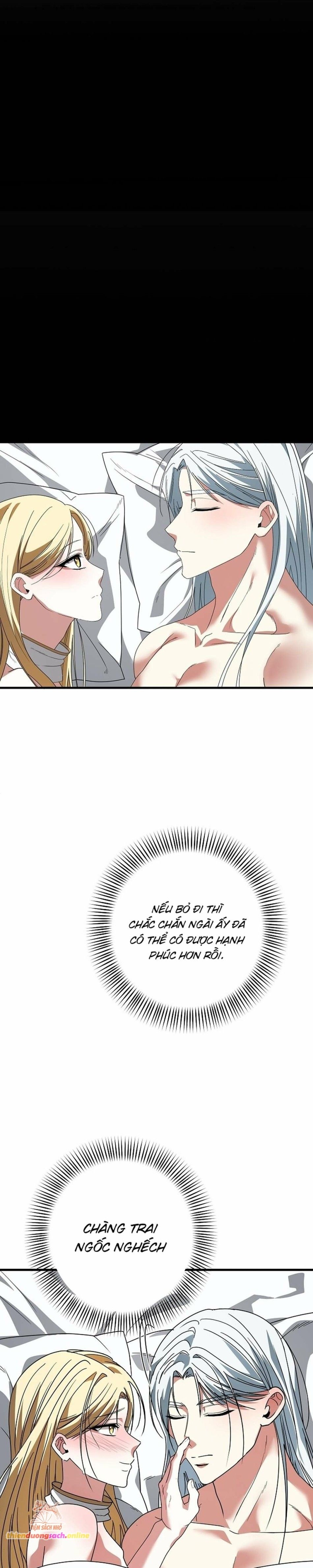 [ 18+ ] Thánh Nữ Sa Ngã Chương 5 page 28 - Giả Dược