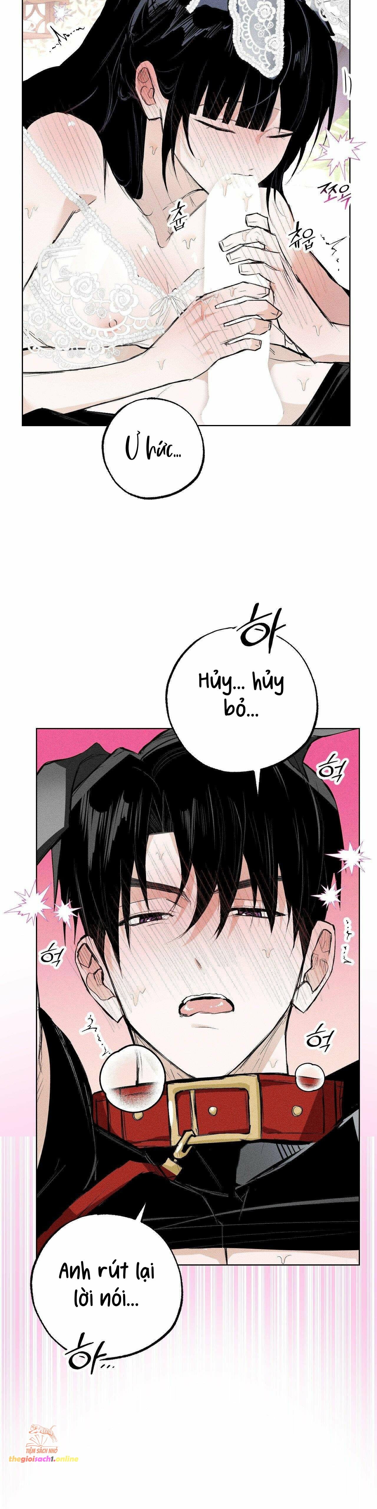 [ 18+ ] Thật Tuyệt Vời! Chương 10 page 11 - Giả Dược