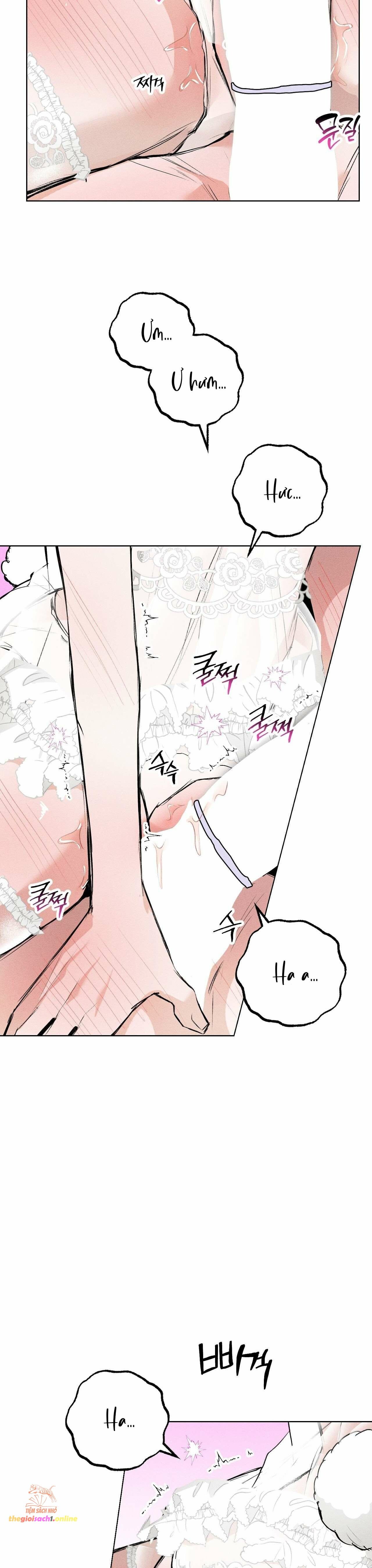 [ 18+ ] Thật Tuyệt Vời! Chương 11 page 18 - Giả Dược