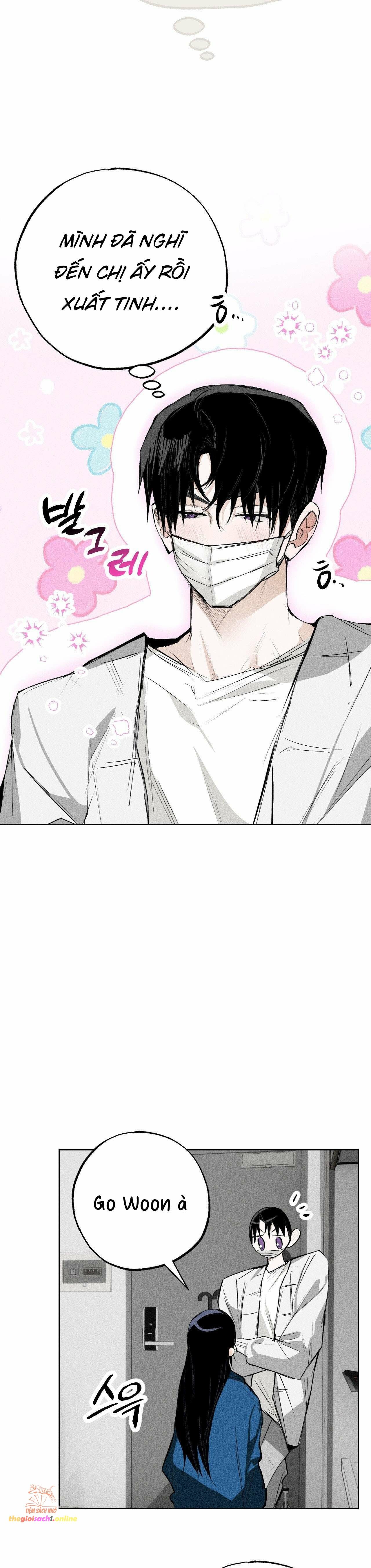 [ 18+ ] Thật Tuyệt Vời! Chương 13 page 19 - Giả Dược