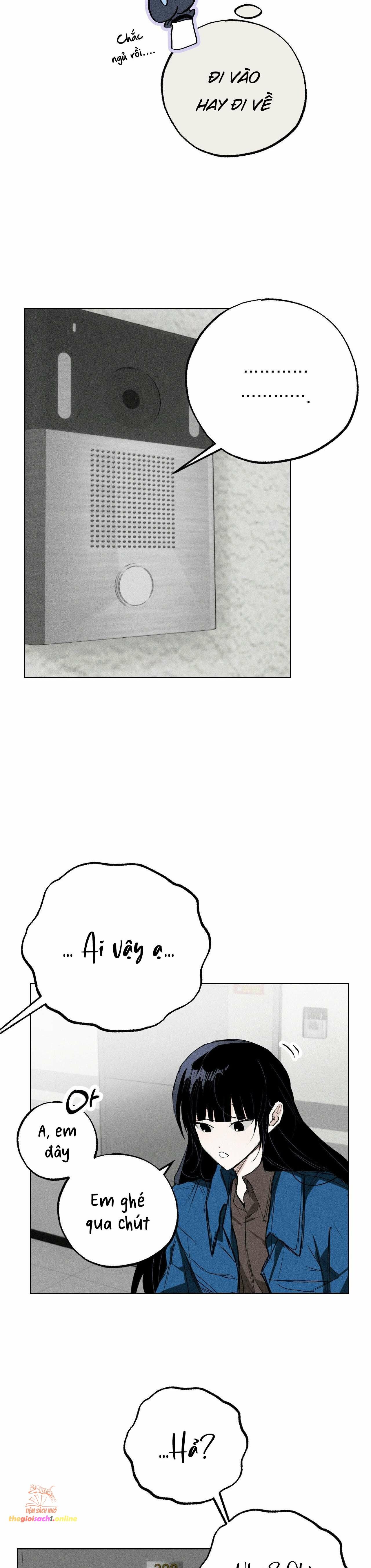 [ 18+ ] Thật Tuyệt Vời! Chương 13 page 9 - Giả Dược