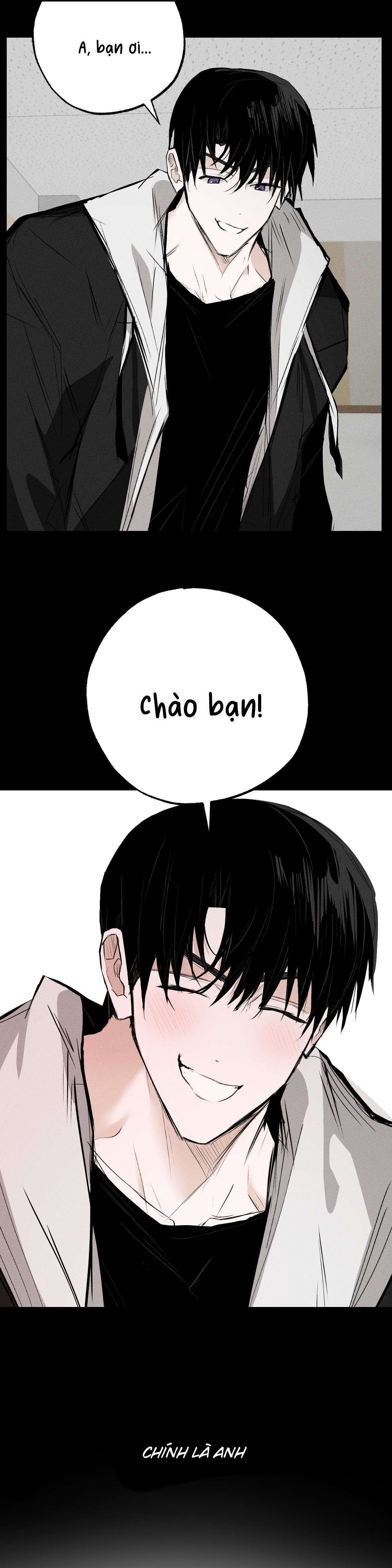 [ 18+ ] Thật Tuyệt Vời! Chương 17 page 12 - Giả Dược